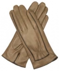 Leather Gloves for Women